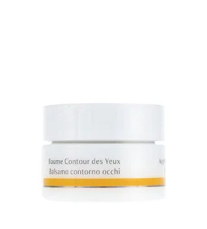 Dr. Hauschka Eye Balm bálsamo de ojos calmante y nutritivo