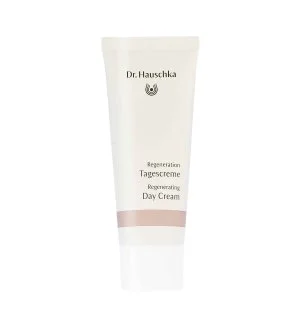 Dr. Hauschka Crema Regeneradora de Día