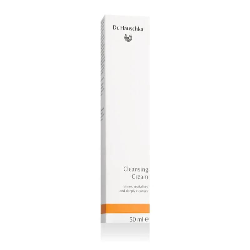 Crema limpiadora 50 ml