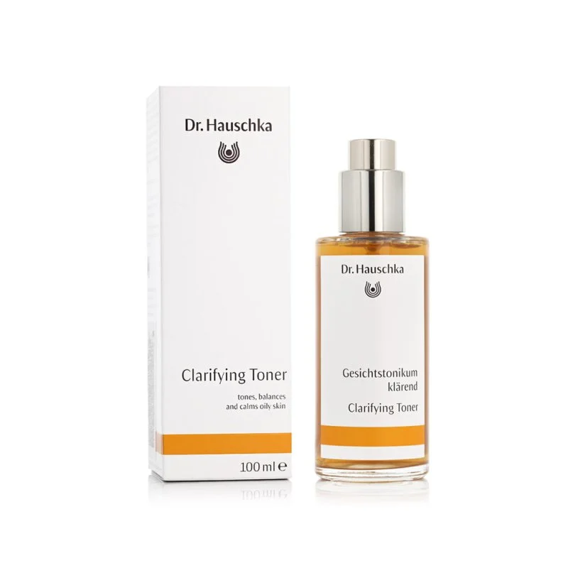Tónico Clarificante 100 ml