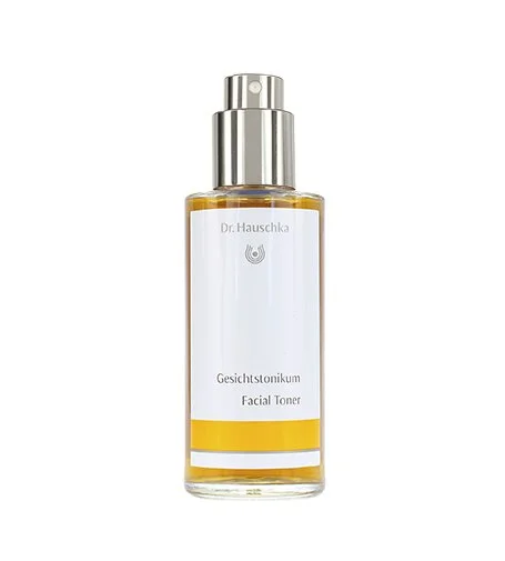 Tónico facial para piel normal, seca y sensible 100 ml