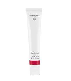Crema de manos hidratante