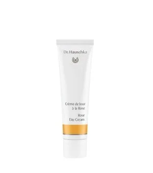 Dr. Hauschka Rose crema de día con extracto de rosa