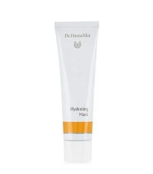 Dr. Hauschka Hydrating Cream Mask mascarilla crema hidratante para piel seca y sensible