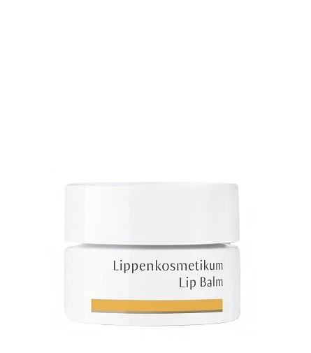 Lip Balm bálsamo nutritivo para labios 5 ml
