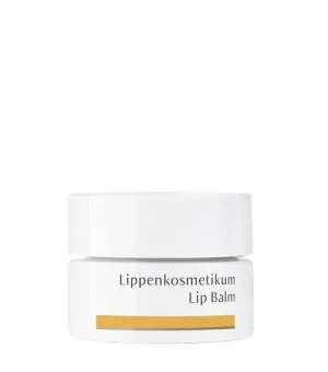 Dr. Hauschka Lip Balm bálsamo nutritivo para labios