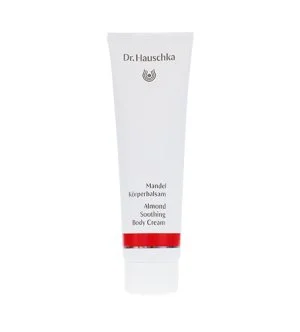 Dr. Hauschka Almond Crema corporal calmante