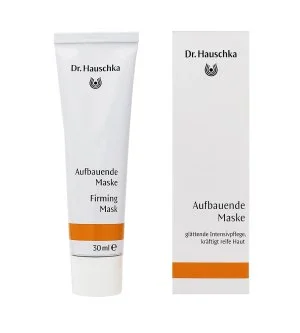 Dr. Hauschka Firming Mask mascarilla facial reafirmante