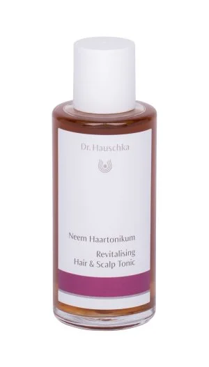 Dr. Hauschka Revitalising Hair & Scalp Tonic tónico revitalizante para el cabello y el cuero cabelludo