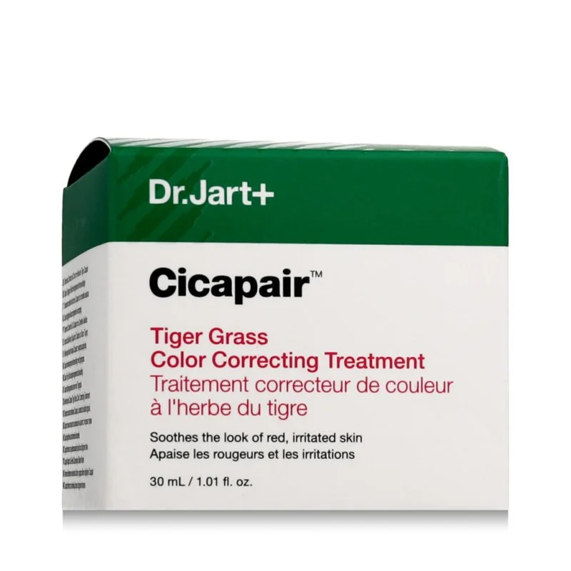 Cicapair™ Tiger Grass Tratamiento Corrector de Color 30 ml