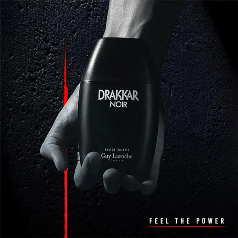 Drakkar Noir Eau de Toilette para hombre 50 ml