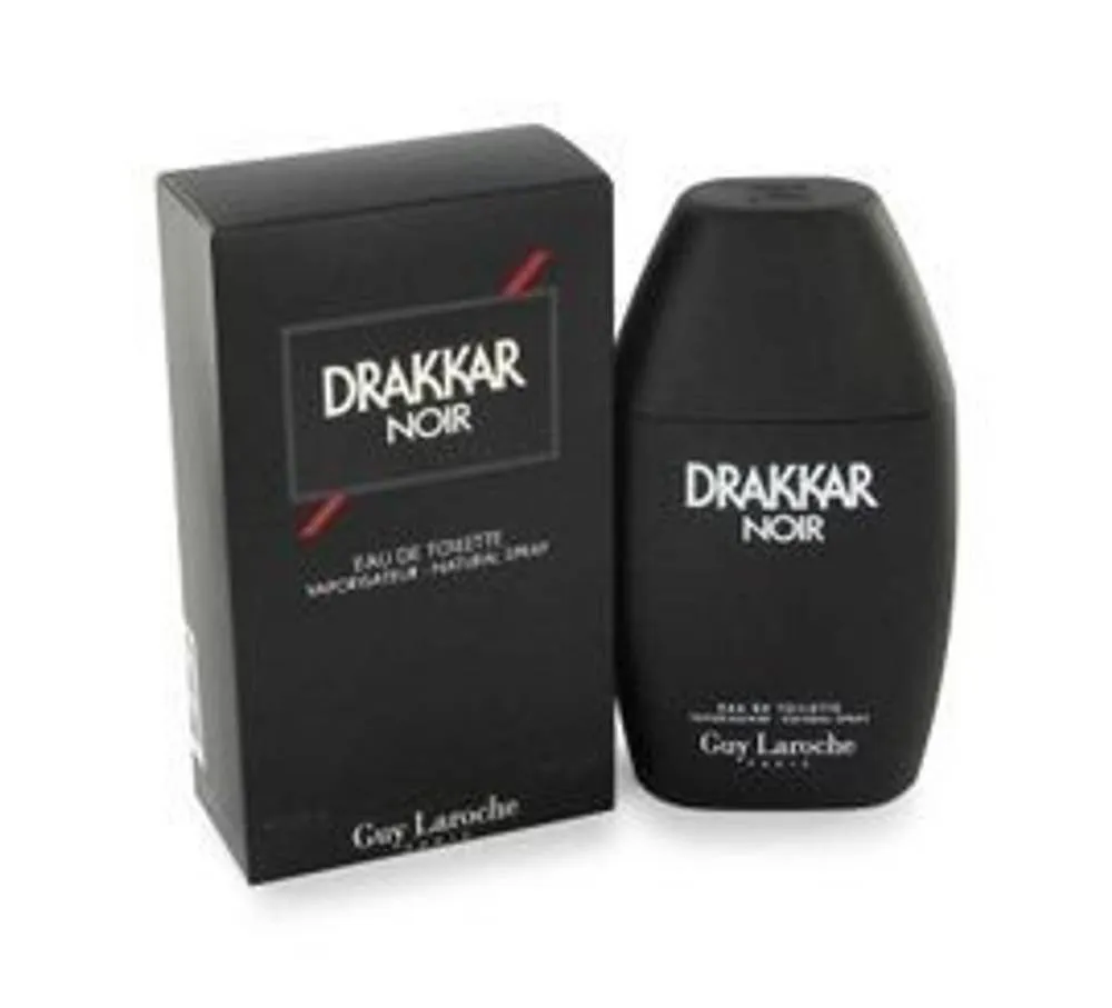 Drakkar Noir Eau de Toilette para hombre 50 ml