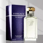 Dreamer Eau de Toilette para hombre 50 ml