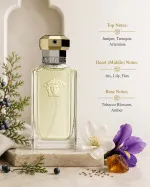 Dreamer Eau de Toilette para hombre 50 ml