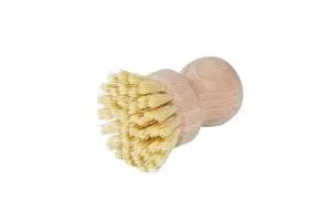Tierra Verde Cepillo de madera para ollas (1 pieza)