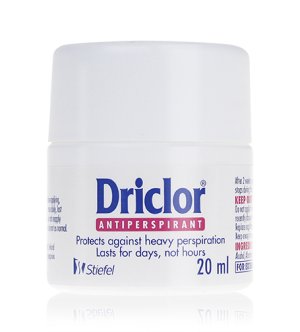 Antitranspirante roll-on