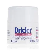 Antitranspirante roll-on 20 ml