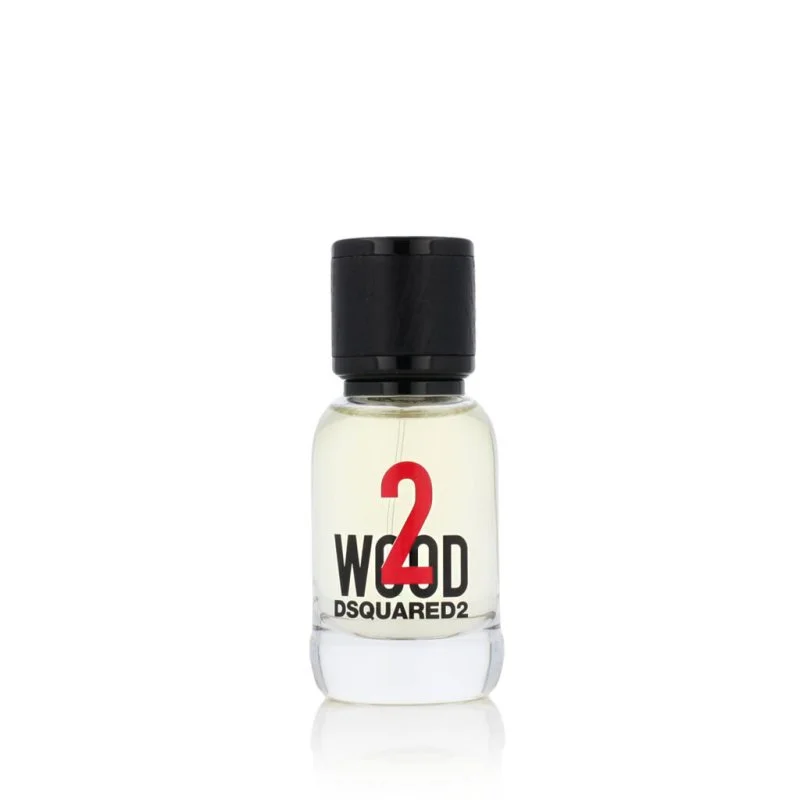 Dsquared2 2 Wood Eau de Toilette unisex 30 ml
