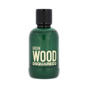 Dsquared2 Green Wood Eau de Toilette para hombre