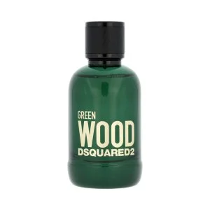 Dsquared2 Dsquared2 Green Wood Eau de Toilette para hombre