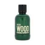 Green Wood Eau de Toilette para hombre 100 ml