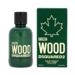 Dsquared2 Green Wood Eau de Toilette para hombre 100 ml