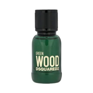 Dsquared2 Dsquared2 Green Wood eau de toilette para hombre
