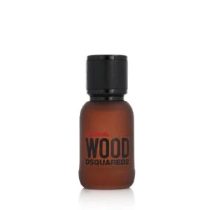 Dsquared2 Dsquared2 Original Wood agua de perfume para hombre