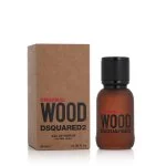 Dsquared2 Original Wood agua de perfume para hombre 30 ml