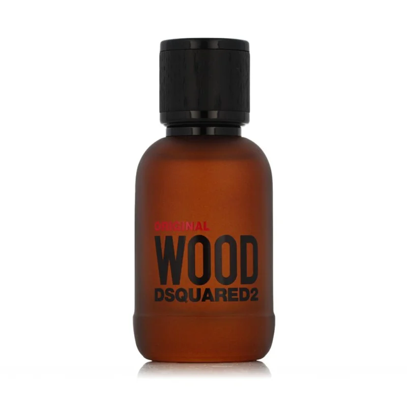 Original Wood eau de parfum para hombre 50 ml
