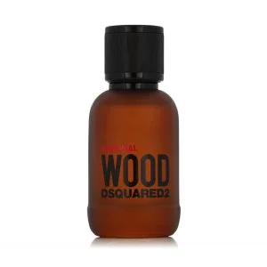 Dsquared2 Dsquared2 Original Wood eau de parfum para hombre