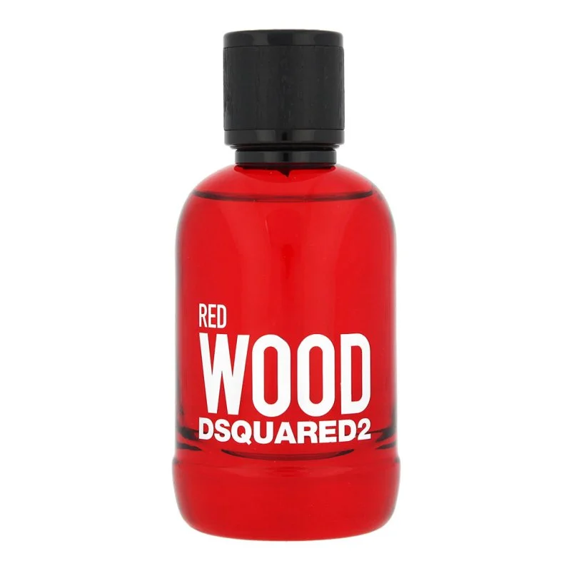 Dsquared2 Red Wood eau de toilette para mujer 100 ml