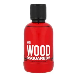 Dsquared2 Dsquared2 Red Wood eau de toilette para mujer