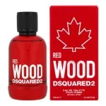 Dsquared2 Red Wood eau de toilette para mujer 100 ml