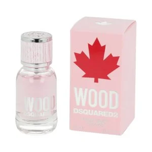 Dsquared2 Dsquared2 Wood for Her eau de toilette para mujer