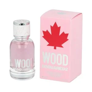 Dsquared2 Dsquared2 Wood for Her eau de toilette para mujer