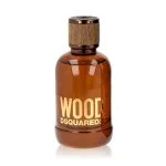 Wood for Him eau de toilette para hombre 100 ml