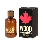 Dsquared2 Wood for Him eau de toilette para hombre 100 ml