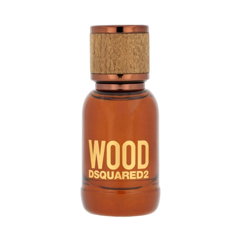 Wood for Him Eau de Toilette para hombre 30 ml
