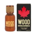 Wood for Him Eau de Toilette para hombre 30 ml