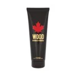 Wood for Him Gel de ducha para hombre 250 ml