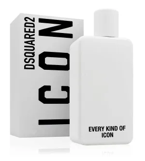 Dsquared2 Icon Pour Femme eau de parfum para mujer 100 ml