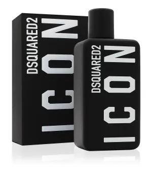 Dsquared2 Icon Pour Homme agua de perfume para hombre 50 ml
