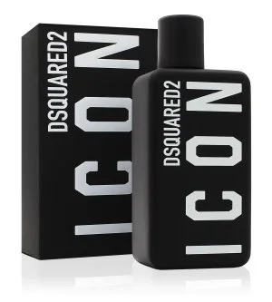 Dsquared2 Icon Pour Homme eau de parfum para hombres 100 ml
