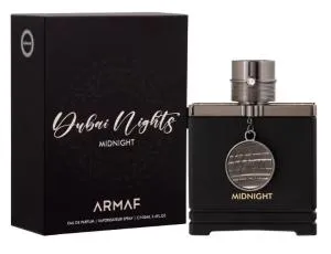 Armaf Armaf Dubai Nights Midnight Eau de Parfum para hombre