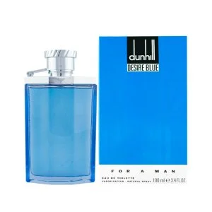 Dunhill Dunhill Desire Blue eau de toilette para hombre