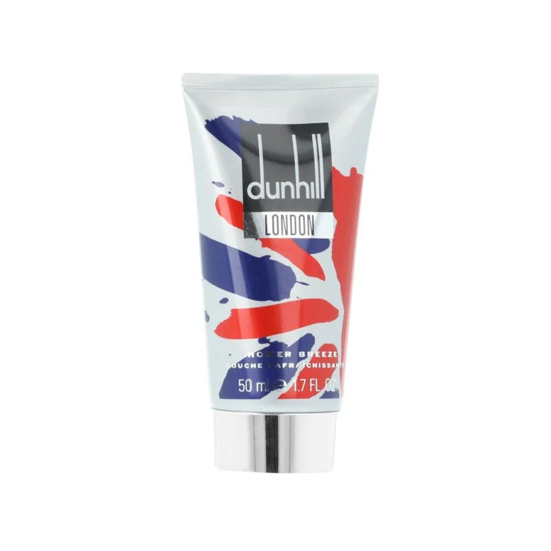 London gel de ducha para hombre 50 ml