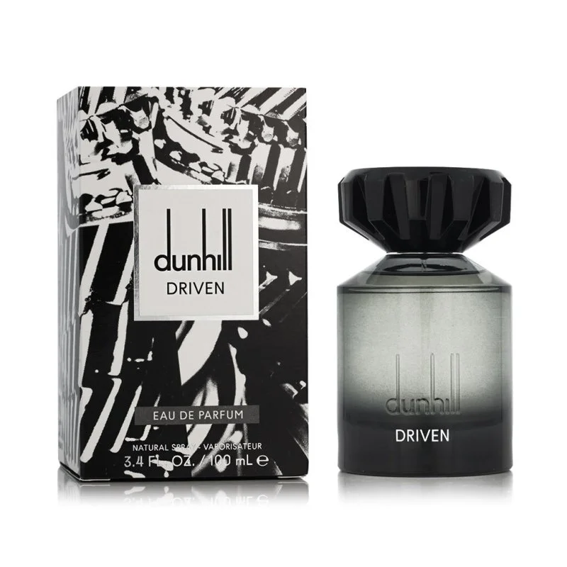 Driven Eau de Parfum para hombre 100 ml