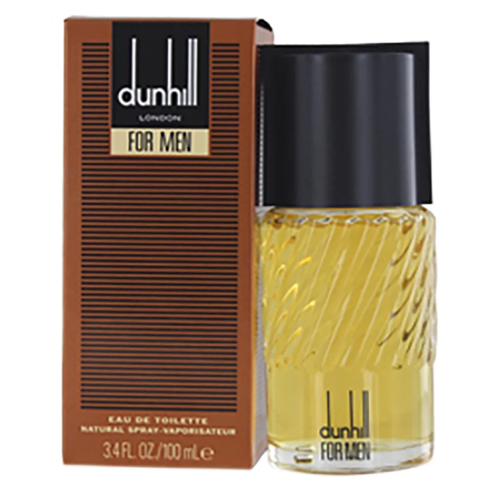 For Men agua de tocador 100 ml para hombres