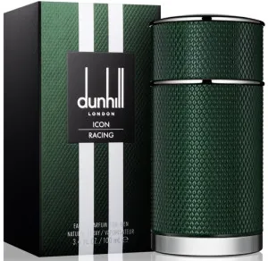 Dunhill Icon Racing agua de perfume 100 ml para hombres